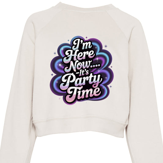 Vintage White - FRONT