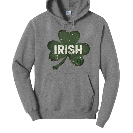 Athletic Hthr - FRONT