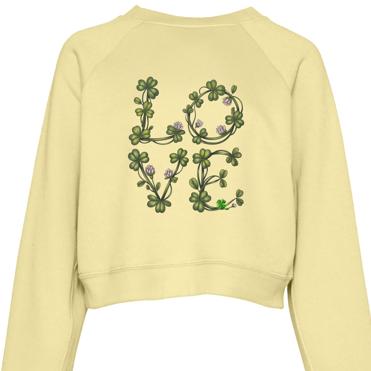 French Vanilla - FRONT