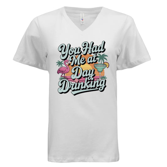 Vintage White - FRONT