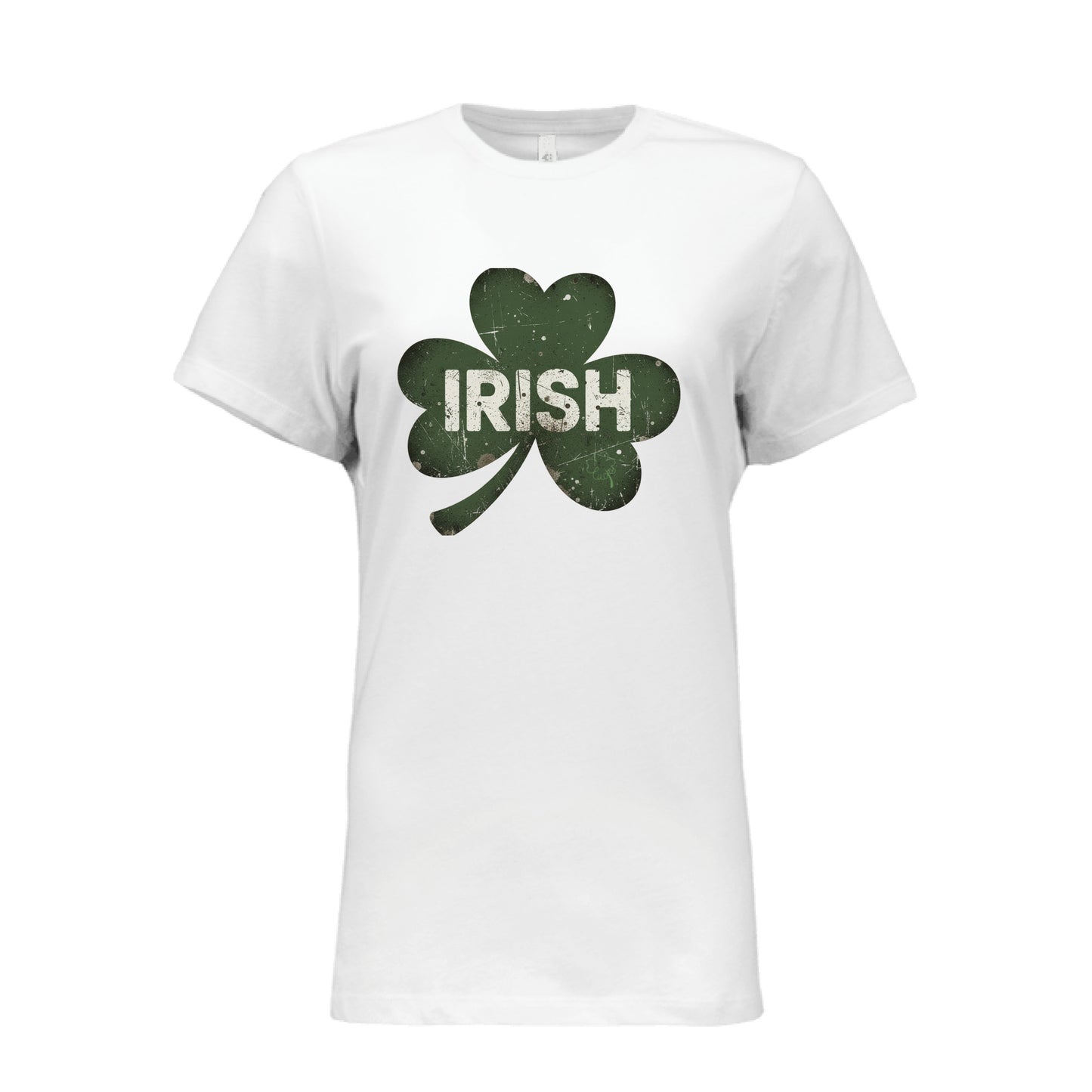 Vintage White - FRONT