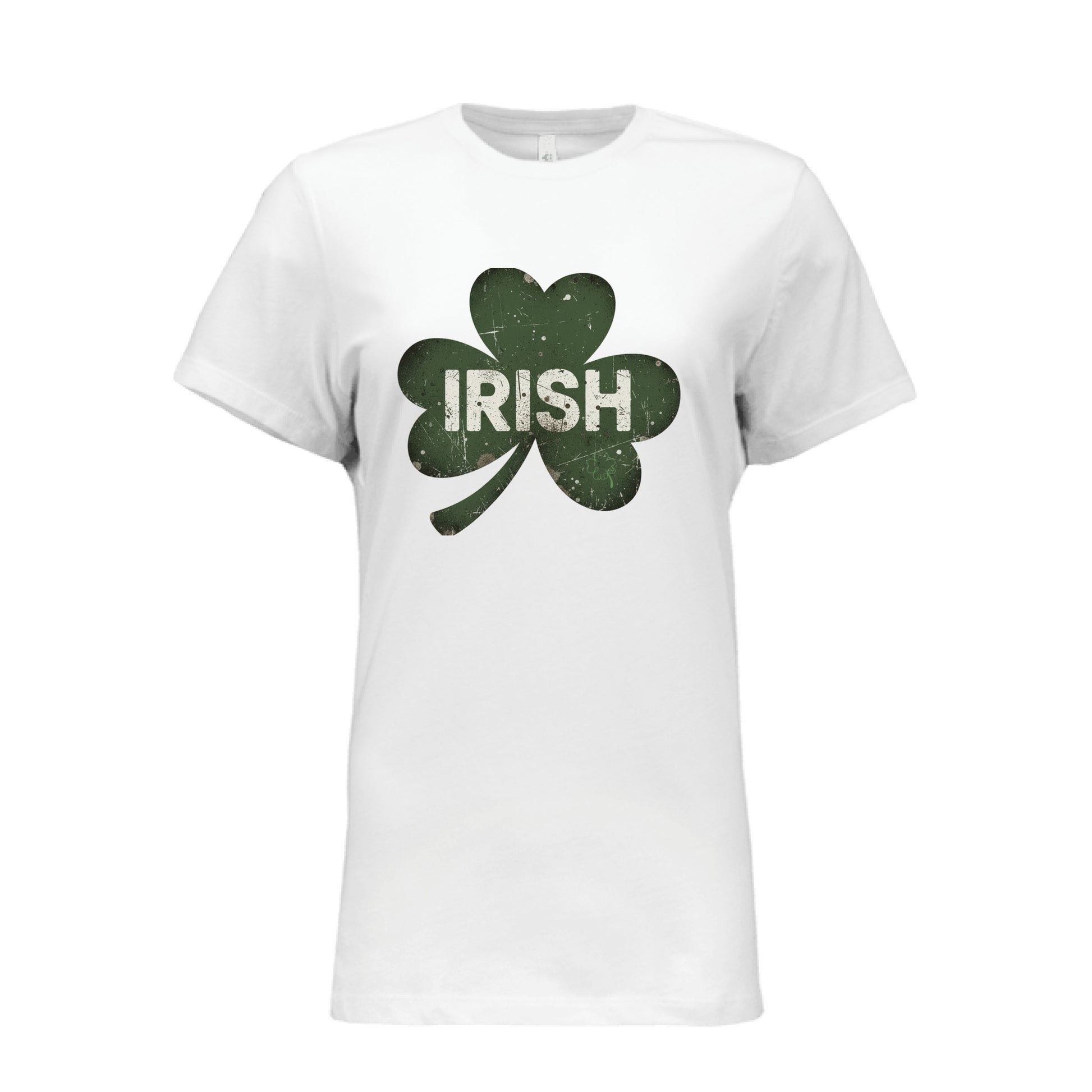 Vintage White - FRONT